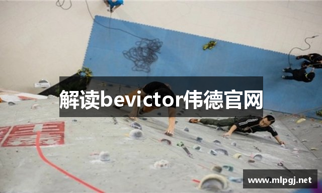 解读bevictor伟德官网